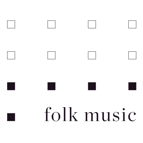 folk music on this page